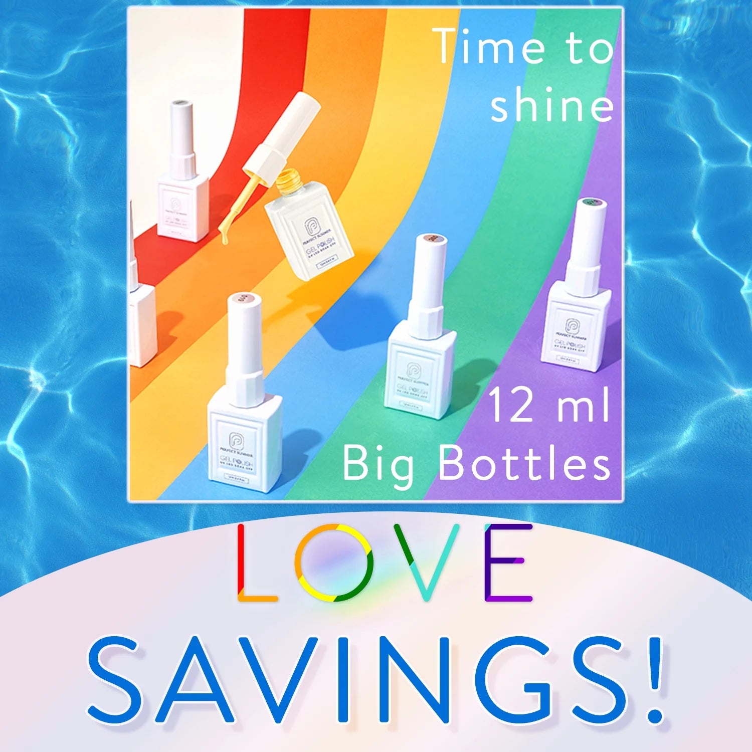 Gel Nail Polish, 12 Colors Gel Polish Fall Nude Wine Red Soak off Nail Gel Polish Set, UV Nail Gel DIY Home Salon Manicure Gifts for Women Girls